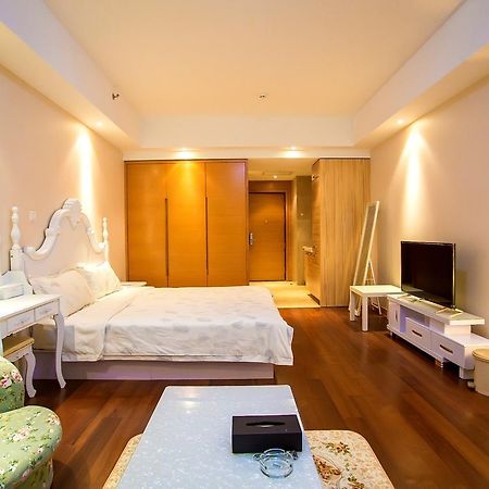 Deemansion Apartment Jinmao Palace Pekin Dış mekan fotoğraf